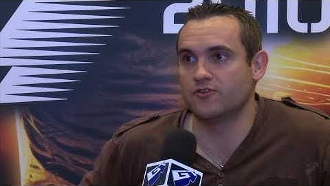 F1 2010 Interview.mov