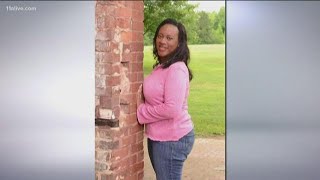 Sheraton Atlanta hotel visit preceded woman's Legionnaires' death