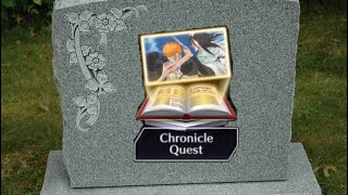 R.i.p. Chronicle Quest Bleach Brave Souls Discussion Transcendence Trial Training Ground
