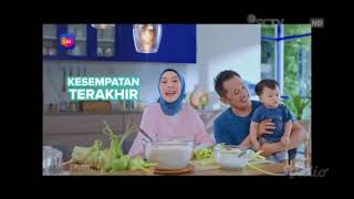 Iklan Lazada Indonesia  Ramadan Sale Kesempatan Terakhir 15s 2021