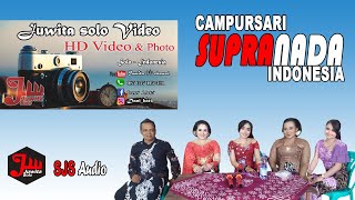 Live Streaming CS. SUPRA NADA, 23 Maret 2022