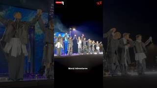 BTS Concert💫🌈 21 Mar 2026🔥 #bts #kpop #shortsfeed #shorts #btsarmy #song #asthetic #trending #viral