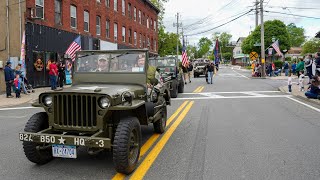 Congers VMA Memorial Day Parade (2025)
