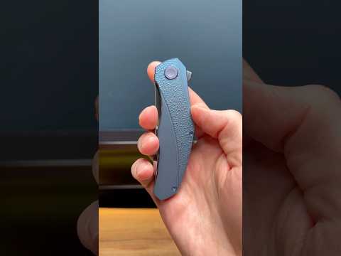 Holt Bladeworks Renegade   