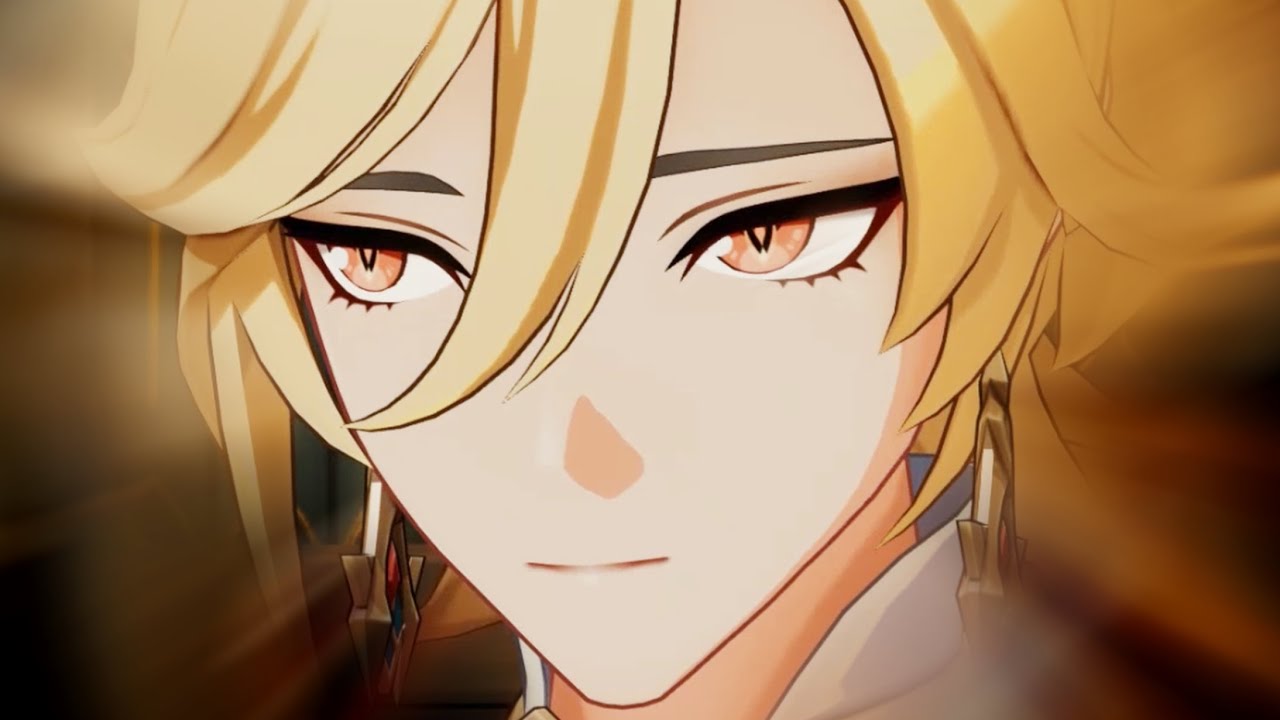 Я превратил эту сцену в индийский драматический сериал (Genshin Impact)