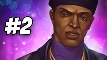 Saints Row Walkthrough Part 2 Gameplay Let
