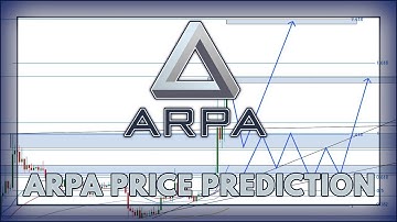 ARPA Coin Price Prediction & Analysis 2021 (Arpa Chain) | Will this BULLRUN Last | [CRYPTO ANALYSIS]