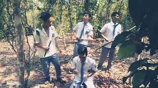 Tipe Xselamat Jalan  Cover Anak Sekolah