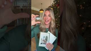 Just a small way to say ily &amp; THANK YOU for being here❤️🎄🎅🏼 #christmas #christmasca