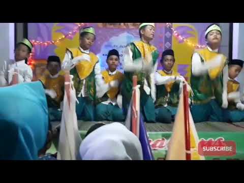 hadrah-masa-kini-~-edisi-karya-anak-madura