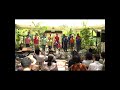 リカンターレ＠夏の花園コンサート2018 の動画、YouTube動画。