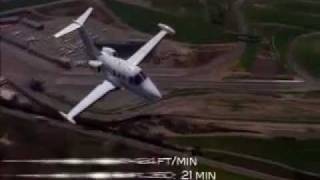 Famous Product Video Eclipse 500 "The Jet For You" Production Outfitters Wealth