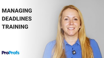 How to Stop Missing Deadlines: 3 Proven Strategies for Finishing Work On Time