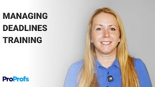 How to Stop Missing Deadlines: 3 Proven Strategies for Finishing Work On Time