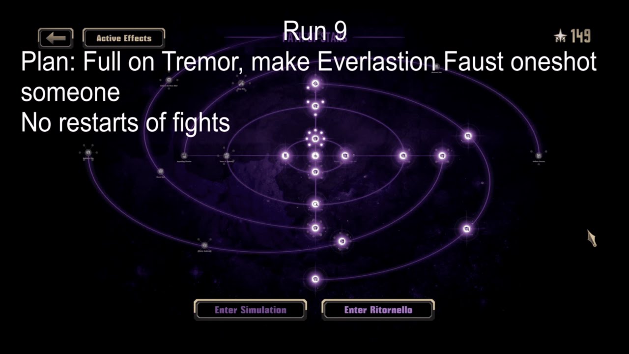 The Ritornello Ritual Mirror dungeon the Wuthering Ritornello 9th run - YouTube