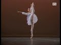 Christine Blanc Kobayashi - Prix de Lausanne 1986