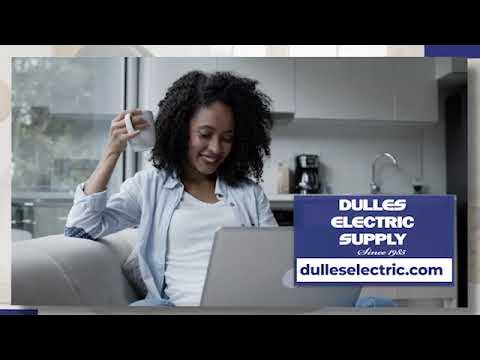 Dulles Electric Supply Lighting