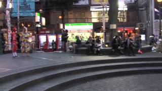 夢は逃げない 逃げるのはいつも自分だ おかん大阪城ホール大応援飲み会