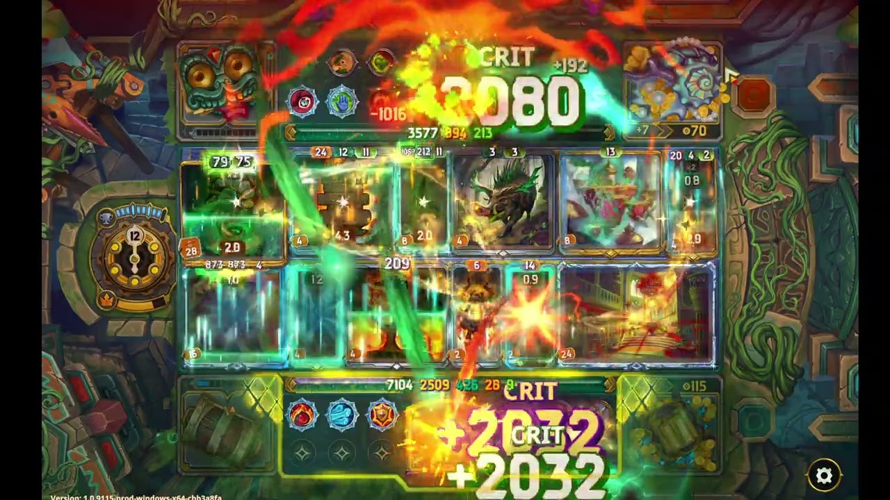 Mac/doooly is soo strong - The Bazaar