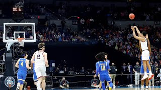 Famous Final minutes and full OT of Gonzaga-UCLA classic Profile