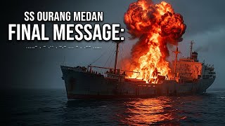 The Ship That Exploded After Everyone Died!