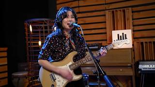 Ryli - Break Live On Kexp