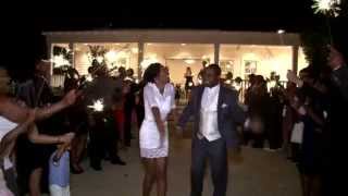 Milton Ridge | Wedding Highlight Video