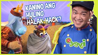 Oyayi Episode 9 - KANINO ANG HULING HALAK-HACK? - Full Episode (Official HD Version) screenshot 2