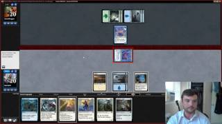 CCR and Wyt Draft Eldritch Moon #1 (Round 1)