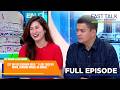 Fast Talk with Boy Abunda: SexBomb Izzy on her reunion with the SexBomb Girls! (Full Episode 788)