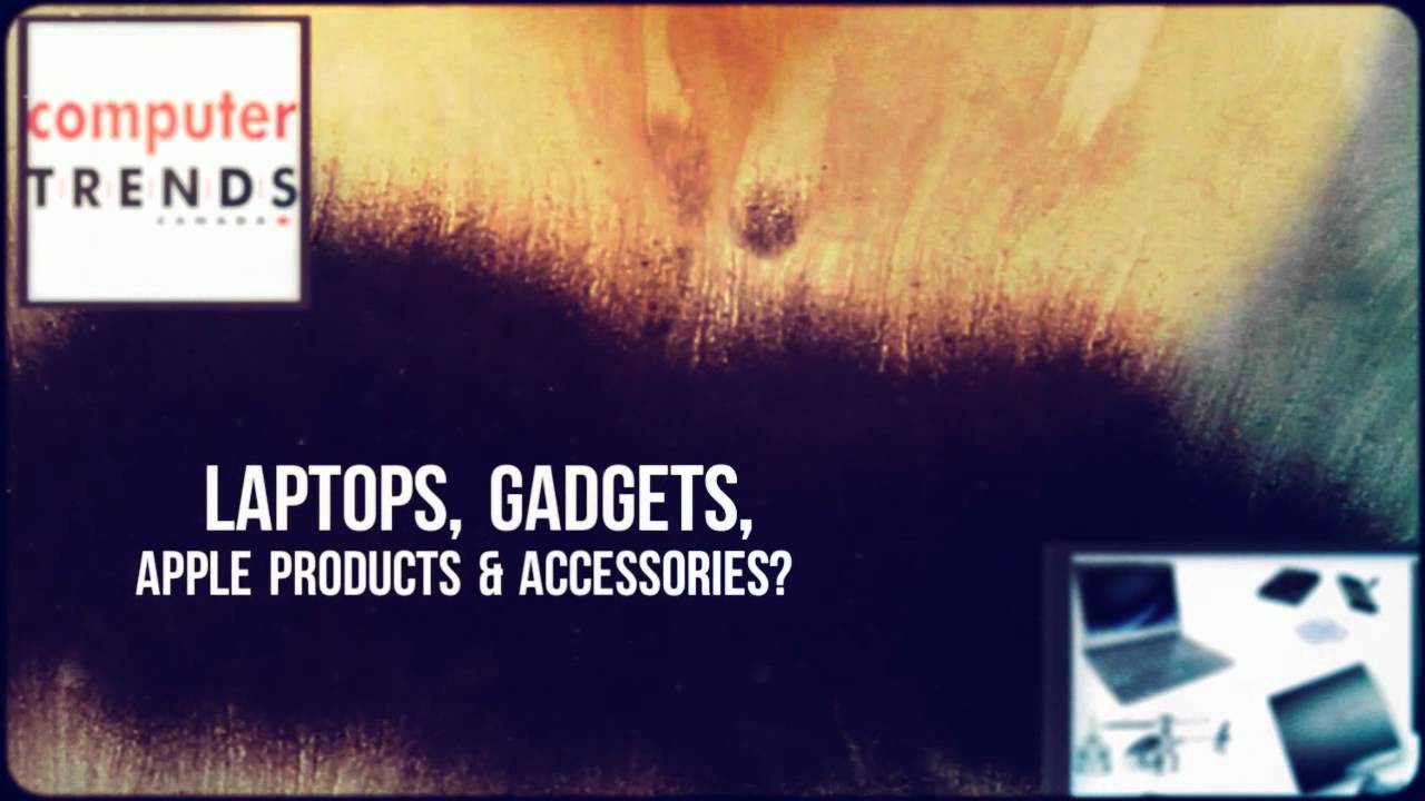 Computer Store in Winnipeg, MB Off Pembina - Computer Trends