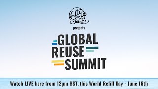 Global Reuse Summit