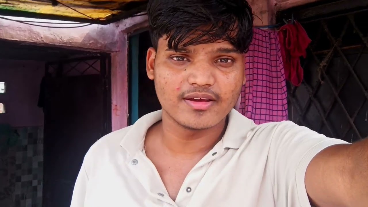 Aaj barish me dihadi chhin gai