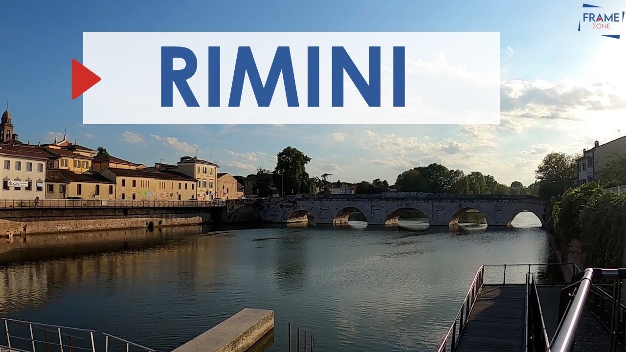 Cosa vedere a Rimini, oltre il mare e la movida c'è di più!