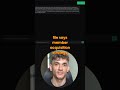AI Remembers: Write Simple & Get Smarter Search Results! #shorts