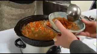 Woodlands Empty Bowl Project - Shaw TV Nanaimo