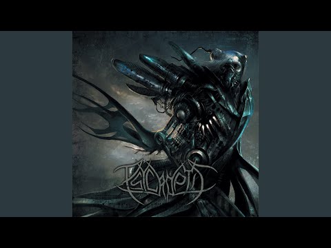 Psycroptic — Missionaries of a Future to Come