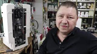 : Janome 500E/550E 