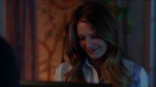 Supergirl│1 20│'Love bonds us all' + Cliffhanger │pt 11