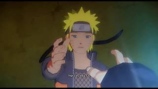 THE REAL PUPPET MASTER!! ~ Naruto Shippuden Ultimate ninja Storm 4 Part 13 screenshot 1