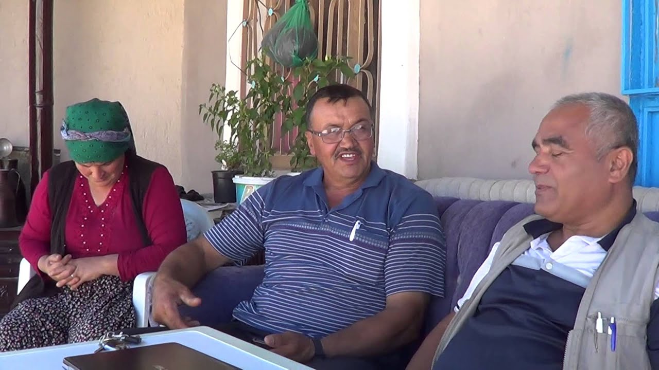 Pınarbaşı Esenköy Mahallesi Muhtarı Erol Çalık