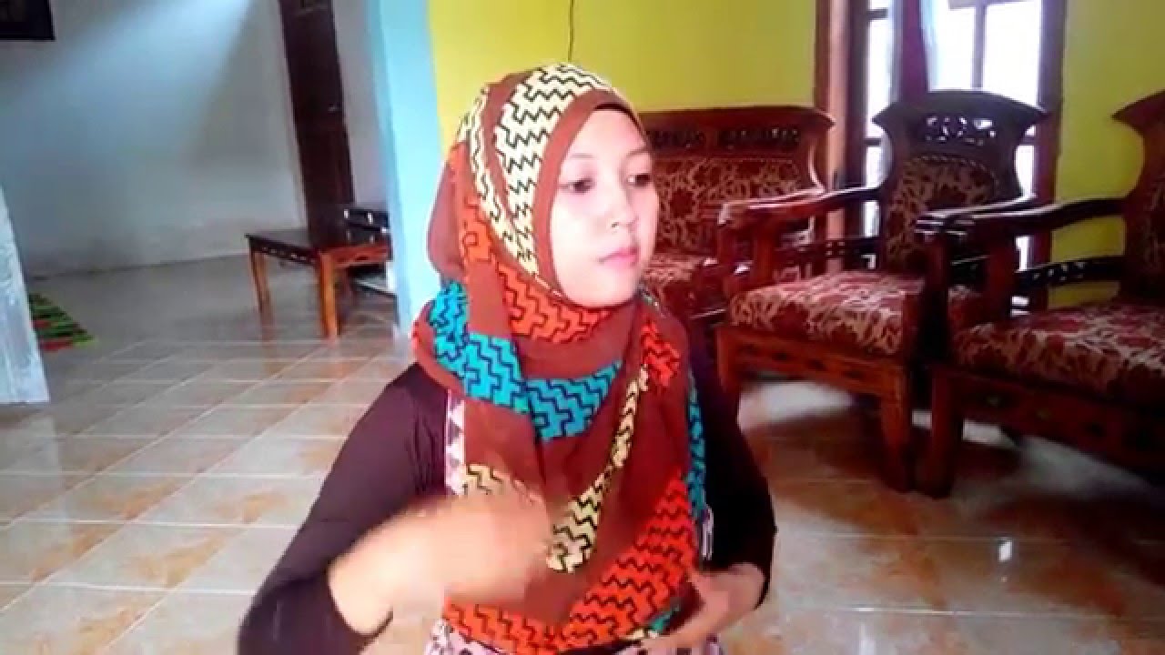 Tutorial Hijab Umama