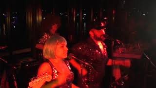 You Should Be Dancing - Countdown Explosion