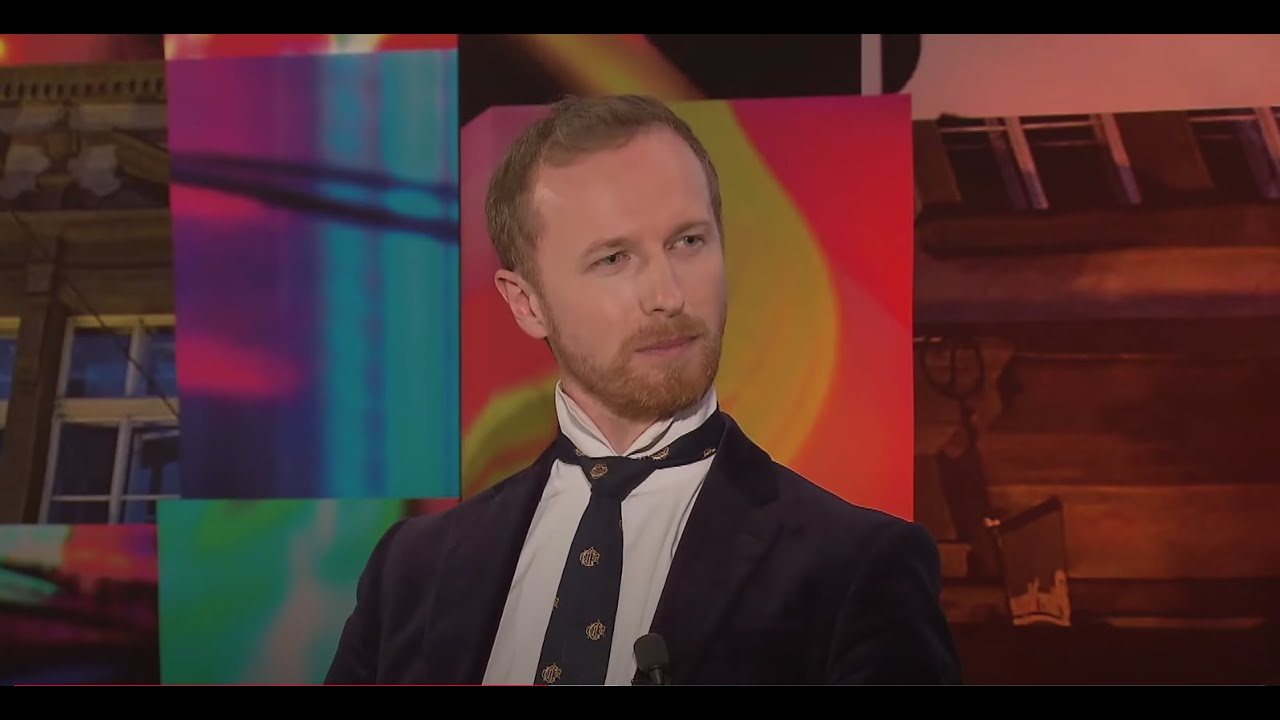 3. Jakub Kroulík (19. 10. 2020, Malostranská beseda) - 7 pádů HD