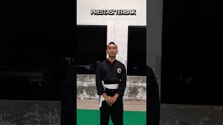 Vidio Keterampilan Pencak Silat (PSB Beasiswa Atlet dan Seni UII 2025) - Muhammad Abdillah