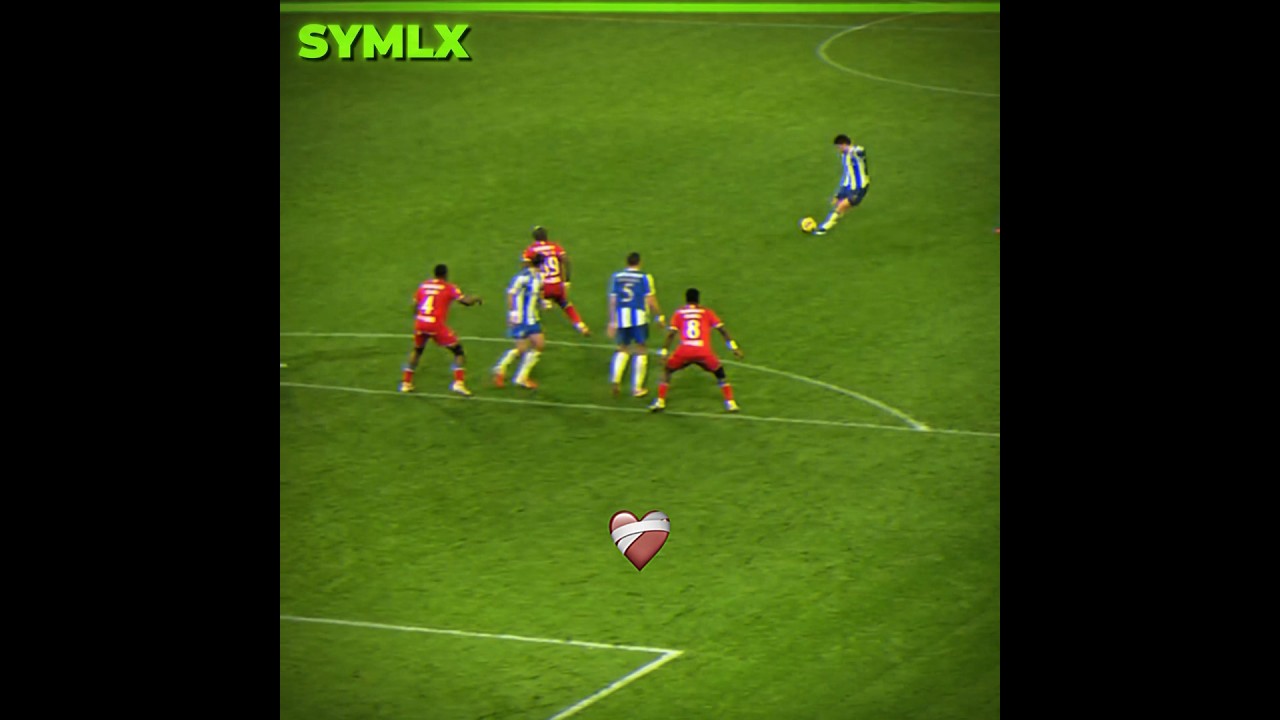 What Fantastic a Goal☠️🤯🚀