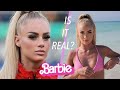 Real Barbie Girl - Alisha Lehmann