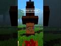Villager Anj...! #minecraft
