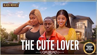 THE CUTE LOVER (PETER KOMBA, SOPHIA CHISOM, OMECHE OKO, )Latest Nigerian Movie 2026