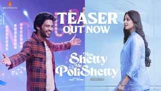 Miss Shetty Mr Polishetty Movie Review, Rating, Story, Cast and Crew